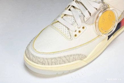 SP 3 J Retro Balvin Jordan 0715